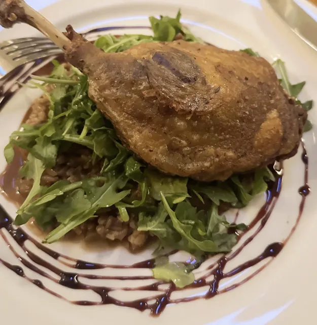 Kingston Food Hunt 🥨｜Incredibly Delicious Confit Duck 🍗