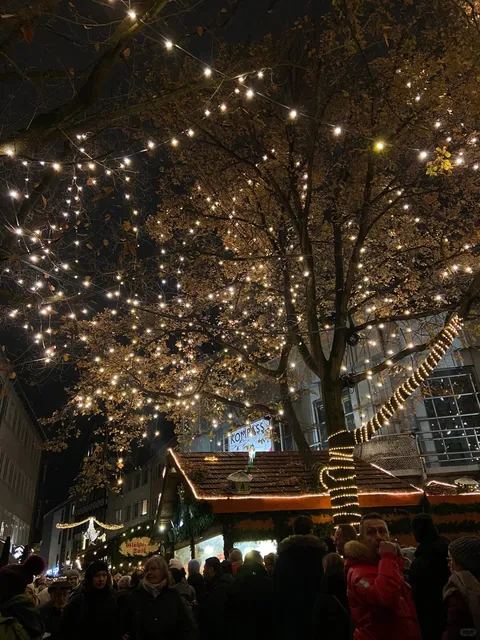 🇩🇪 A Whirlwind Half-Day in Göttingen: Where History Meets Pastry Per