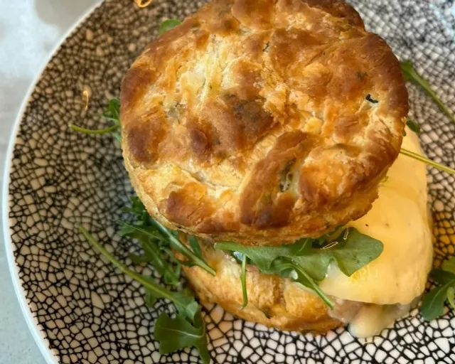 🍯 Margaux | A Cozy, Curated Breakfast & Lunch Nook in East Liberty