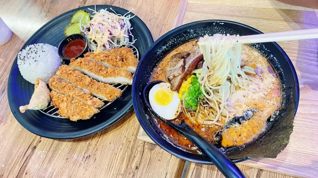  Atlanta｜Cafe Bora – A Must-Visit for Ube Lovers! 🍠💜