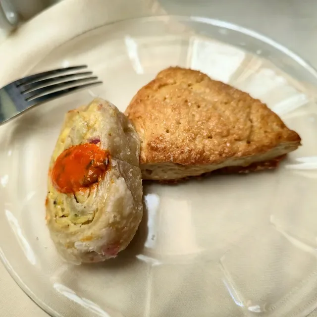 🏔️ Afternoon Tea in Boulder: A Truly Elegant Experience