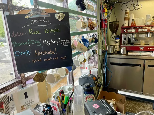 Biscuit Head in Asheville, NC 🍳🥓