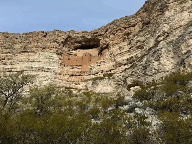 Arizona Day Trip: Sedona's Must-See Spots in One Day 🚗🌵