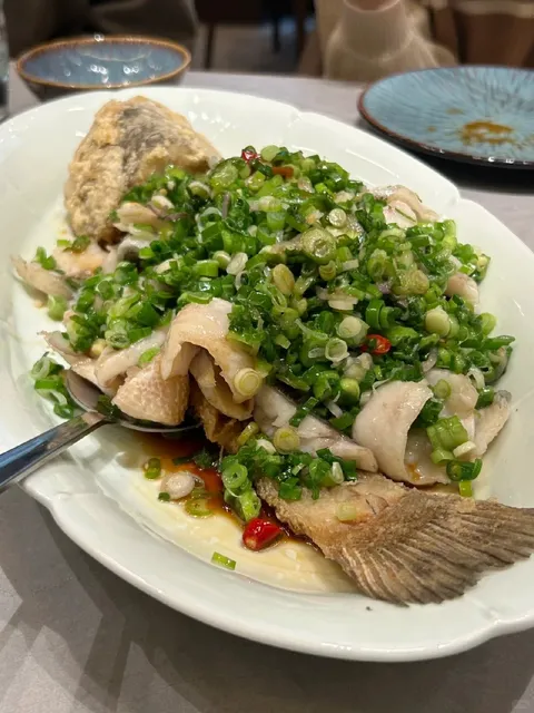 New York | YAO Modern Cantonese Cuisine (1)