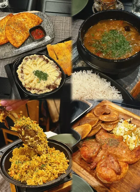 ​​Toronto’s Hidden Gem | Old Avenue Restaurant  🌍🍖