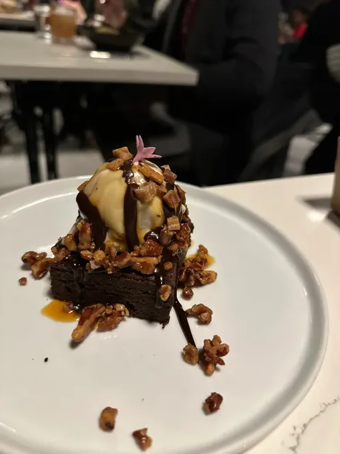 Great Value Mediterranean Dinner for Chicago Restaurant Week — Eden 