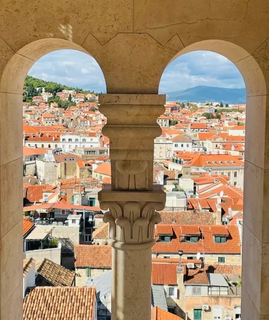 How to Explore Split, Croatia🔅