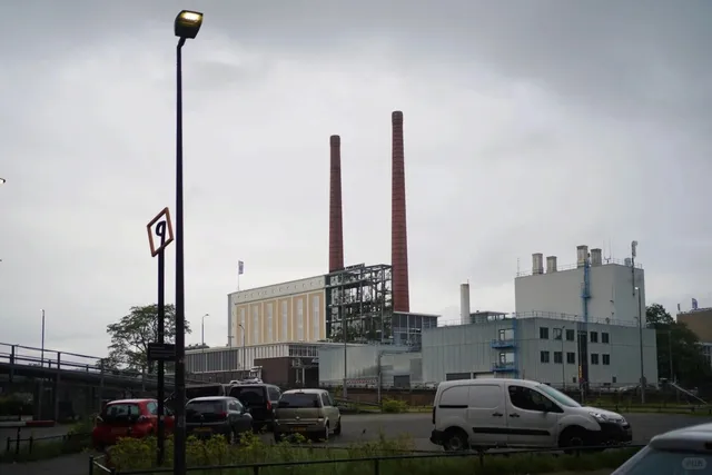 🇳🇱 Eindhoven Half-Day Adventure: UFO Building + Artsy District