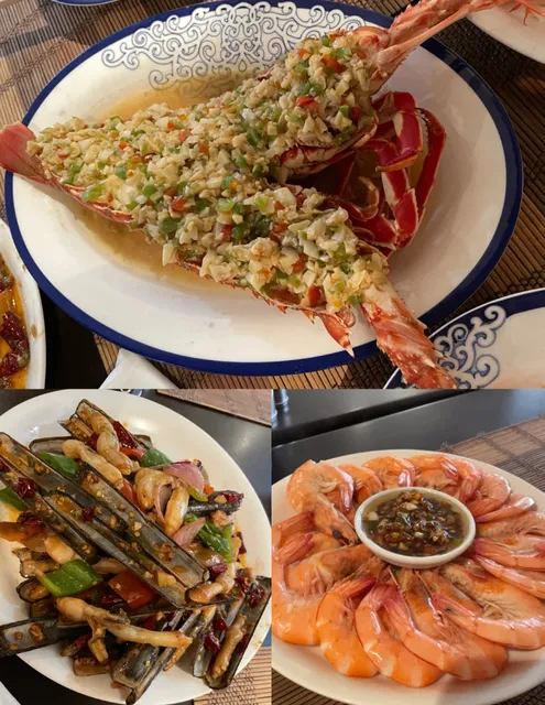  Morocco’s BEST Chinese Restaurant – I Ate Here 3 Days Straight!​​