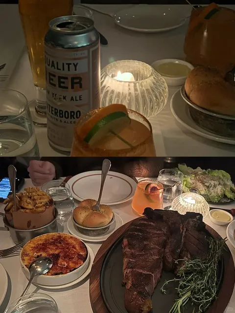 New York Quality Meats 🍖