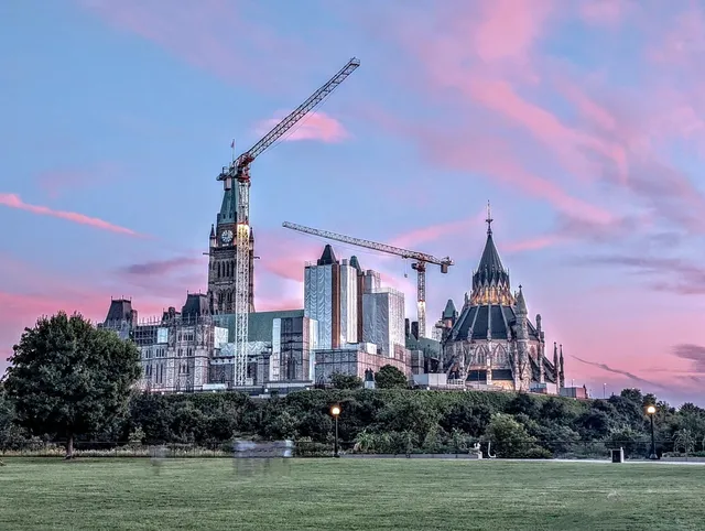 🇨🇦 Ottawa Bucket List: Must-Do Experiences 
