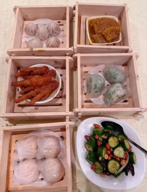 Portland | Excellent Cuisine