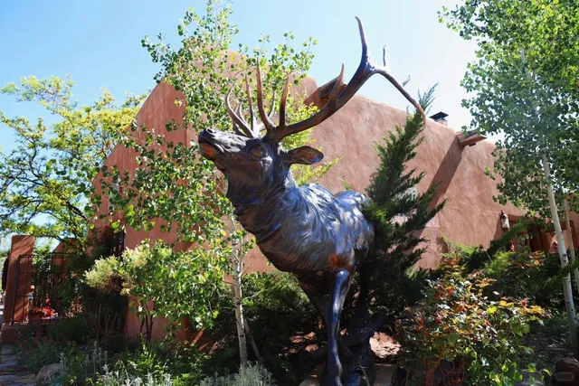 Two Days in Santa Fe: An Adobe Art Lover's Itinerary
