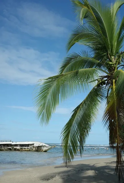 Playa Puerto Viejo | Caribbean Gem with Pirate Vibes