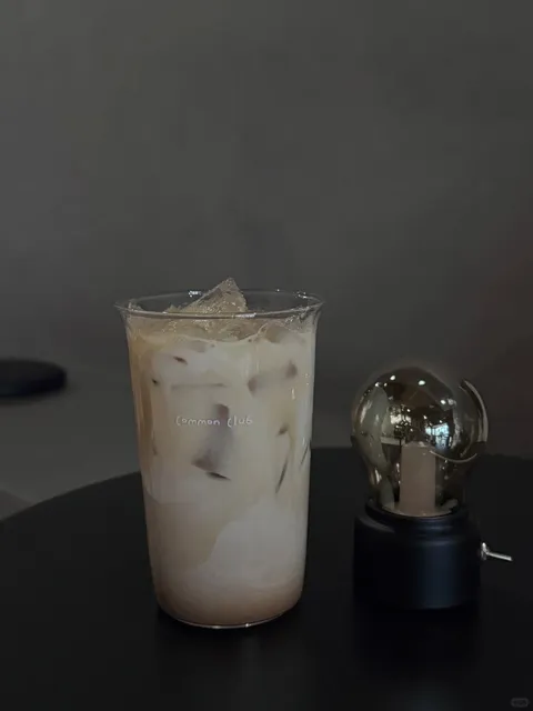 Atlanta｜Common Coffee: First Gray-Themed Speciality Café – Full Review