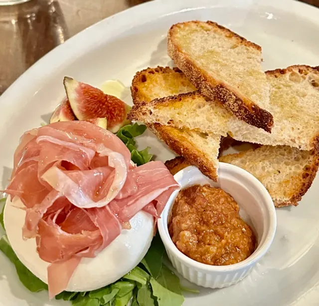 Guelgh's Cozy Italian Escape | Buon Gusto 🇮🇹