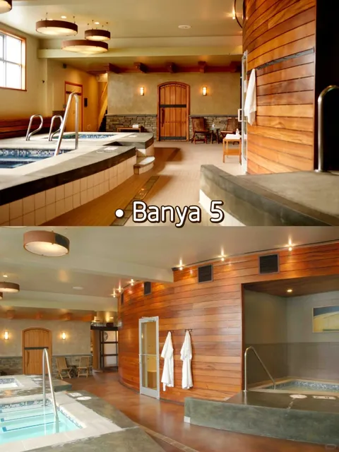 Must-Try Hot Springs in Seattle