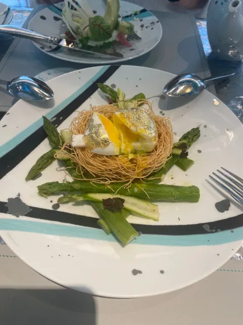 💙 Absolutely Loved It! 🥂