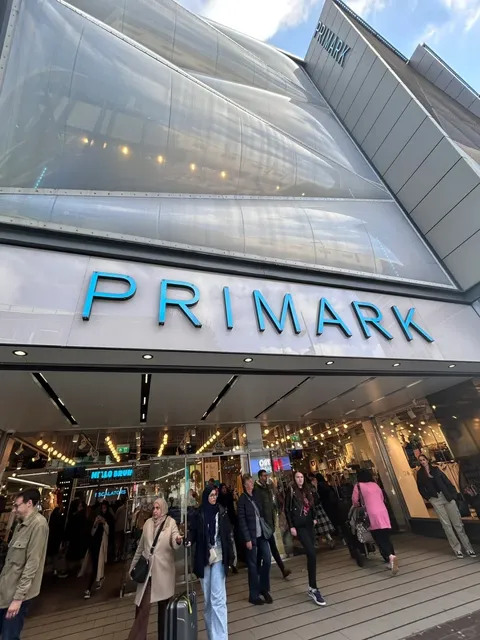 🇬🇧 Primark Birmingham: Where Your Pound Stretches Like Magic!😎