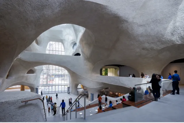 Gilder Center for Science, Education, and Innovation