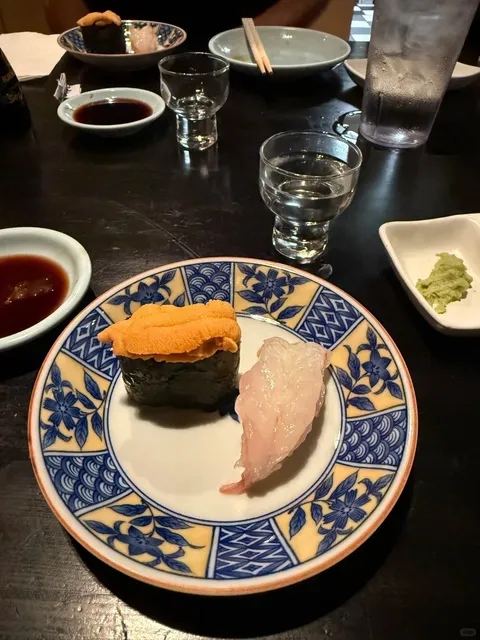 Pasadena Hidden Gem Sushi Spot: Sushi Karen 🍣💎