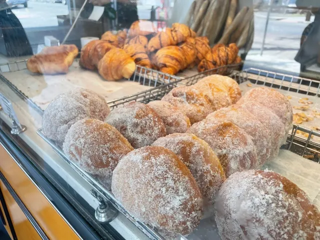 New Orleans Brunch | A Croissant Lover's Perfect Weekend 🥐