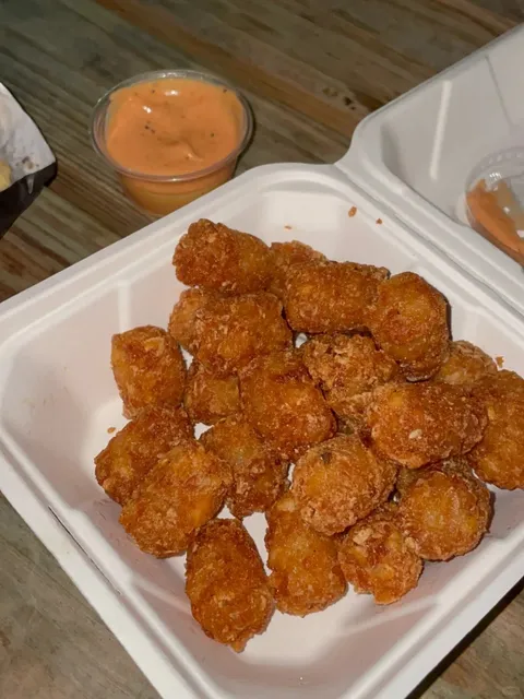 ATL's Amazingly Juicy Hot Dog & Burgers 🌭🍔