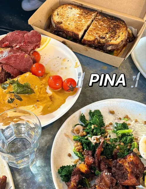 Sydney’s 7 Hottest Brunch Spots—Tested & Ranked!