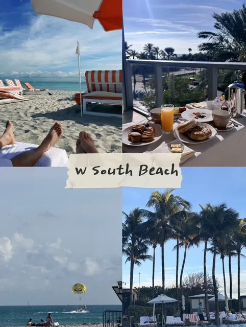 ​​Miami 5-Day Itinerary | Beach, Bites & Adventures​​ 🌴 ​​