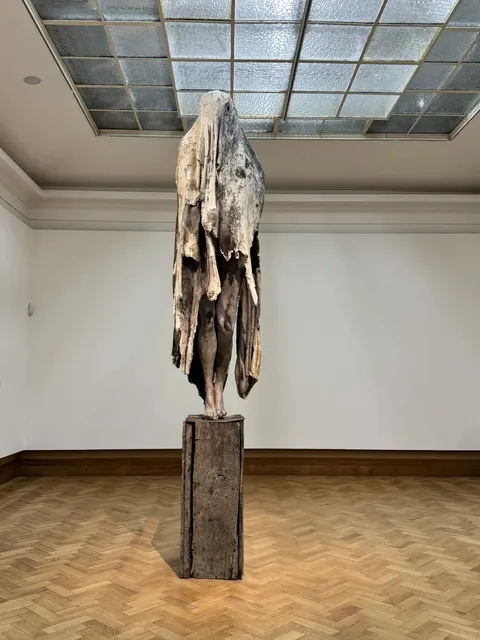 Brussels Bozar | Fragile Bodies, Eternal Souls💧