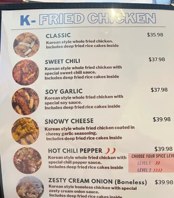 🍗 Ottawa’s Hidden Korean Gem – K, LET'S EAT Review!  