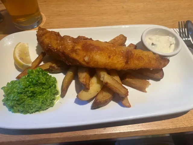 🔥 Brilliant! Love It – A Refreshing Change in the West End! 🔥