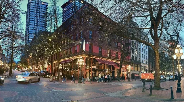 Explore Vancouver in One Day | The Ultimate Citywalk Guide 