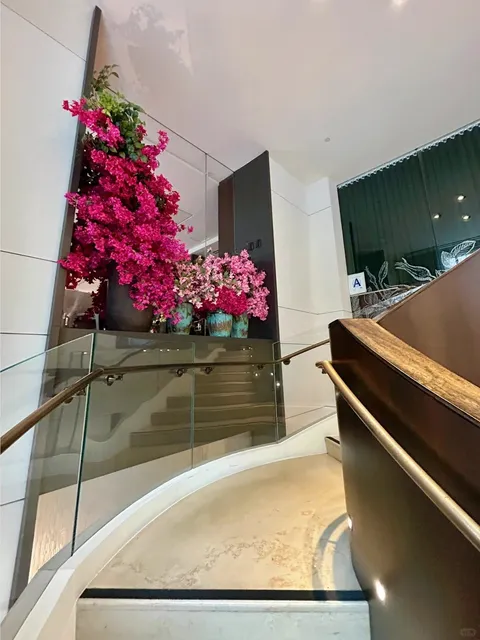 ​​A Hidden Gem Inside a Hotel​​