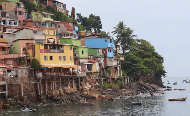 🇧🇷 Salvador, Brazil: 2-Day Itinerary (Culture, Beaches & Food!)