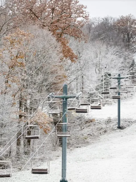🏔️ Seven Springs - Pennsylvania's Ultimate Winter Playground! ❄️