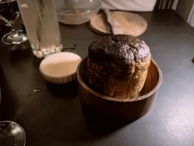 🇩🇰 Michelin Newcomer Must-Visit | Copenhagen Marv&ben