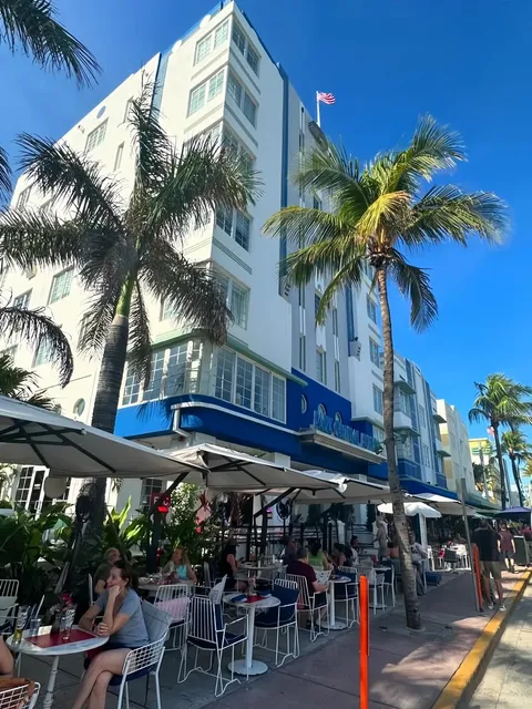 My Favorite Hotel Experience in Miami So Far! 🥳