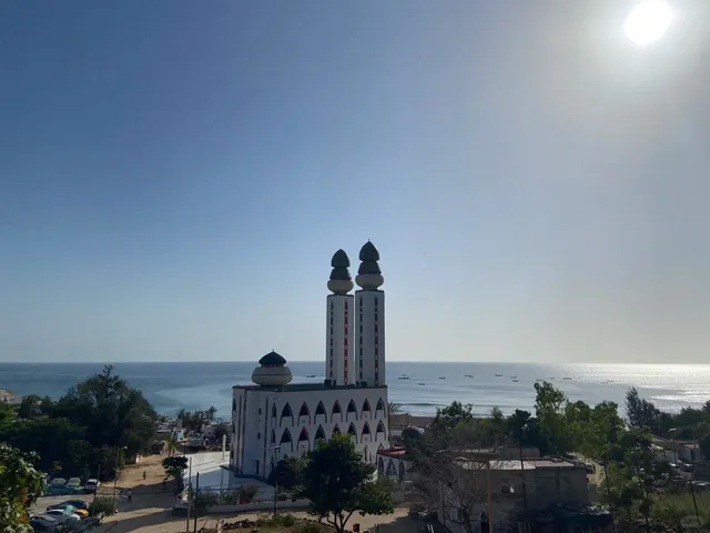 Dakar Attractions: Honest Reviews & Tips! 🇸🇳