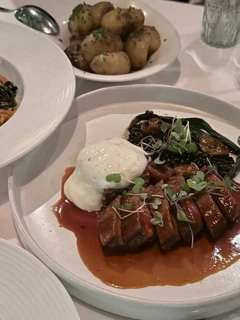 New York’s Breathtaking Restaurant 🌟 Nerai