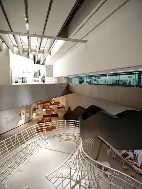 Museum Recommendation 02: