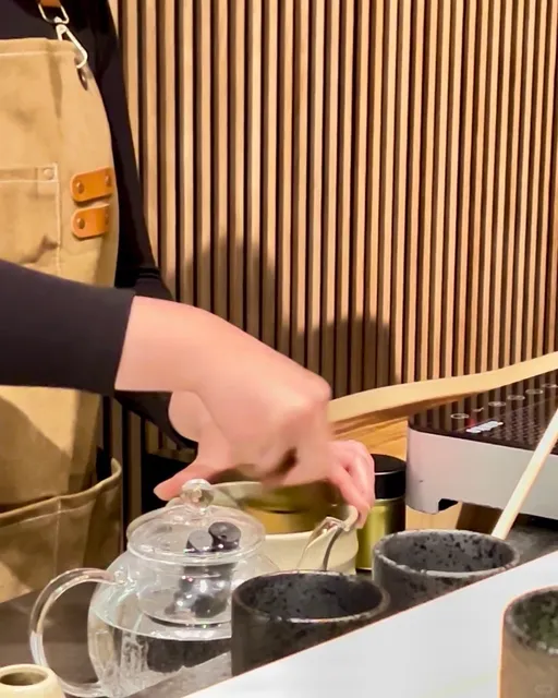 Atlanta｜BYOB Omakase for $78! 🍶