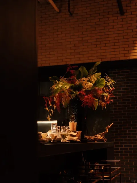 Austin Ambiance Restaurant ⭐️ Hestia 🔥 Food Recommendations