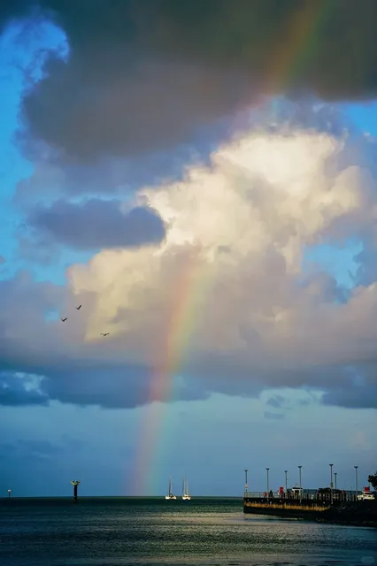 🇦🇺 Cairns Budget-Friendly Gems (July Travel Edition)