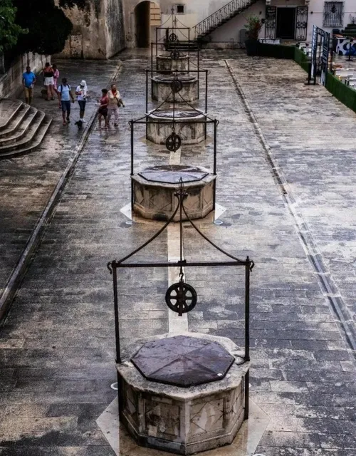 Split | Game of Thrones Filming Locations & Travel Guide