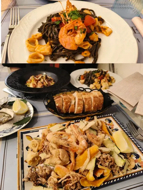 Florence: 3 Restaurants So Good I Visited Twice! 