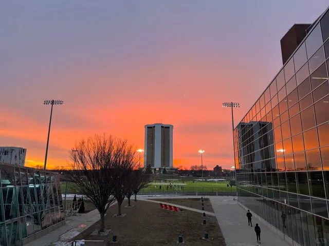 Cincinnati & Columbus Mini‑Getaway 🚗✨