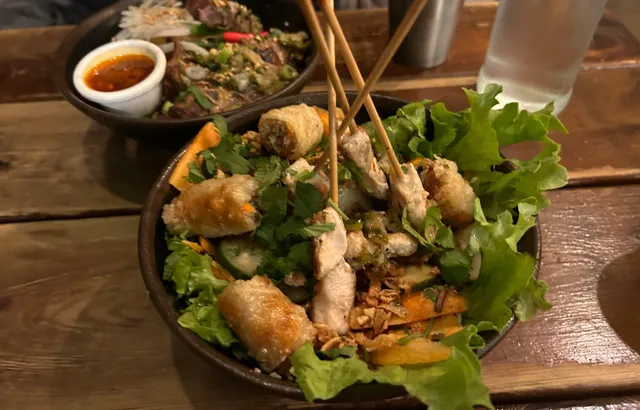 Eating and Drinking in Bordeaux ~ 