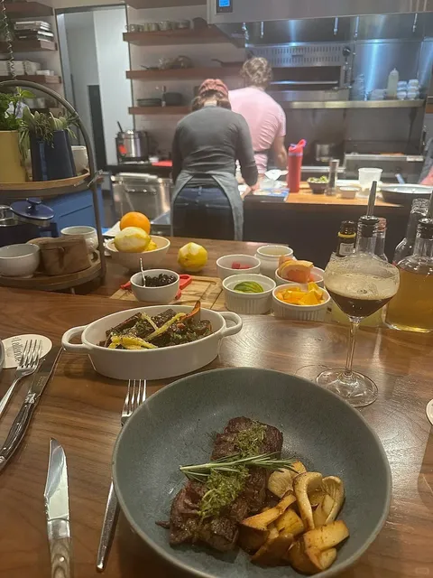 Madison | Foodie Recap 🍽️