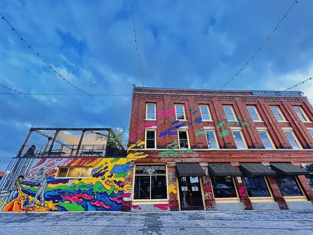 【Travel Guide】Must-Visit City in Chattanooga,, USA 🌄🏙️